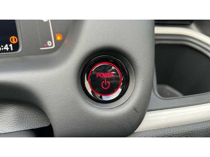 Honda Jazz Hybrid Honda Hatchback 1.5 i-MMD Hybrid Advance 5dr eCVT 