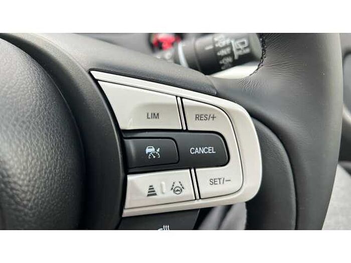 Honda Jazz Hybrid Honda Hatchback 1.5 i-MMD Hybrid Advance 5dr eCVT 