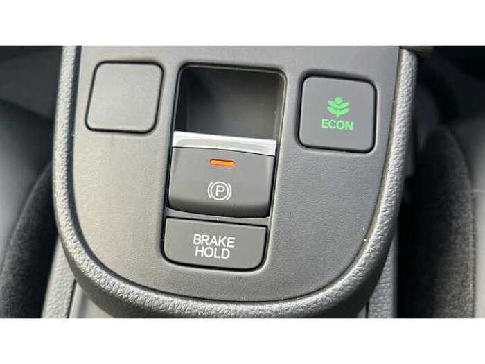 Honda Jazz Hybrid Honda Hatchback 1.5 i-MMD Hybrid Advance 5dr eCVT 