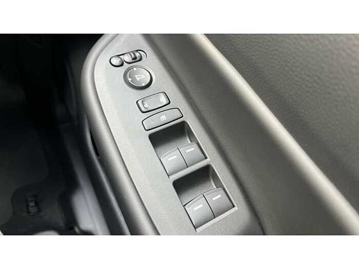 Honda Jazz Hybrid Honda Hatchback 1.5 i-MMD Hybrid Advance 5dr eCVT 