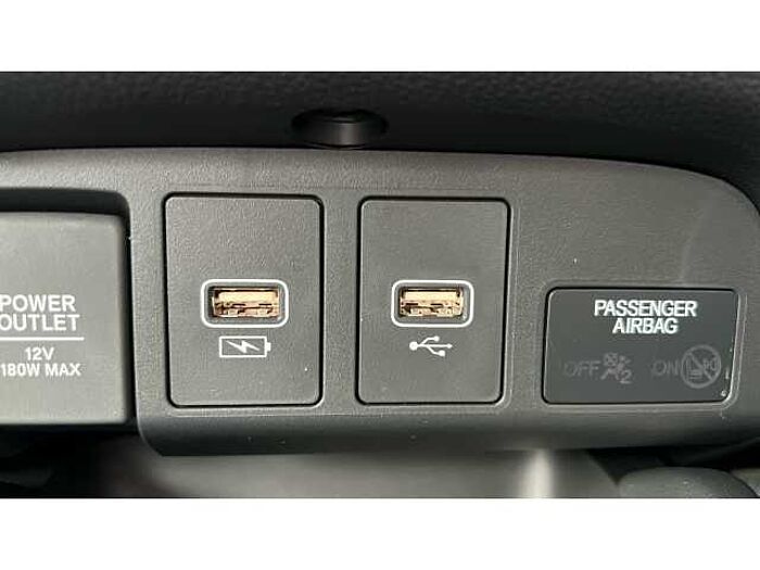 Honda Jazz Hybrid Honda Hatchback 1.5 i-MMD Hybrid Advance 5dr eCVT 