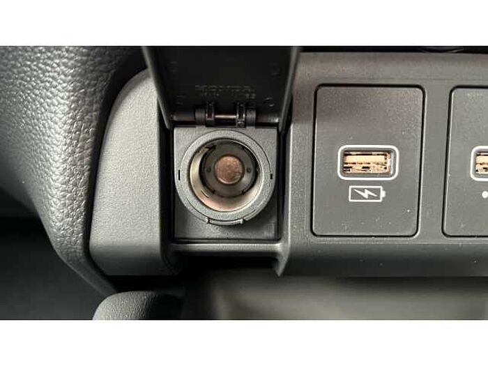 Honda Jazz Hybrid Honda Hatchback 1.5 i-MMD Hybrid Advance 5dr eCVT 