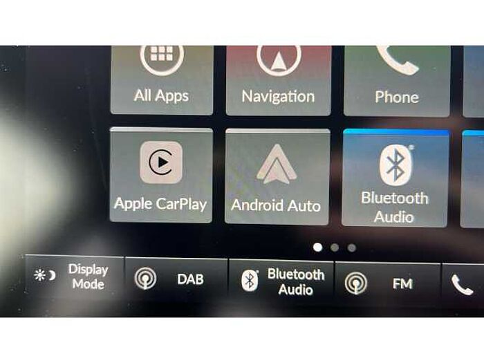 Honda Jazz Hybrid Honda Hatchback 1.5 i-MMD Hybrid Advance 5dr eCVT 