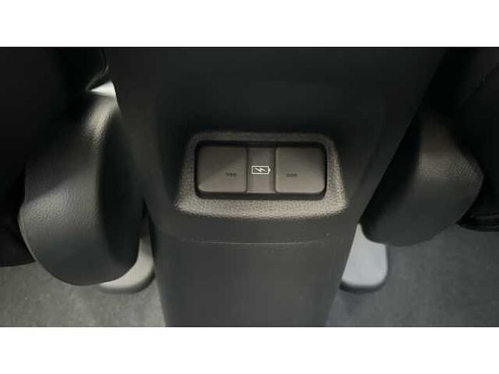 Honda Jazz Hybrid Honda Hatchback 1.5 i-MMD Hybrid Advance 5dr eCVT 