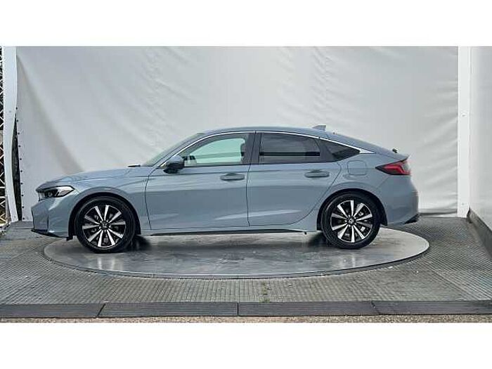 Honda Civic Hybrid Honda Hatchback 2.0 eHEV Elegance 5dr CVT 
