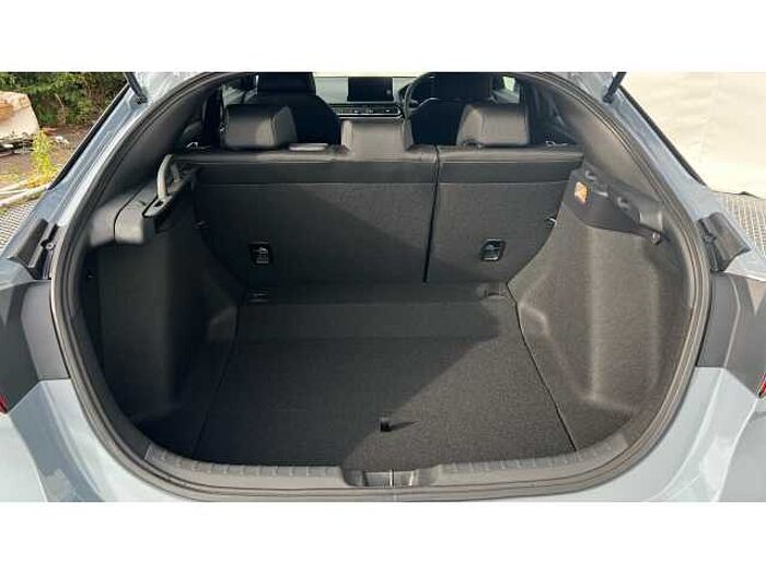 Honda Civic Hybrid Honda Hatchback 2.0 eHEV Elegance 5dr CVT 