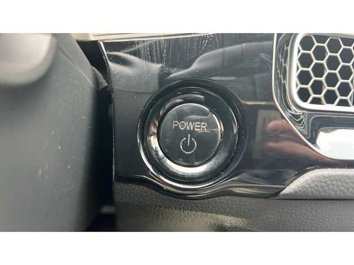 Honda Civic Hybrid Honda Hatchback 2.0 eHEV Elegance 5dr CVT 