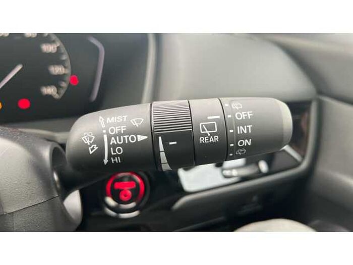 Honda Civic Hybrid Honda Hatchback 2.0 eHEV Elegance 5dr CVT 