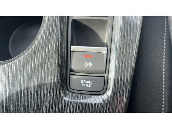 Honda Civic Hybrid Honda Hatchback 2.0 eHEV Elegance 5dr CVT 