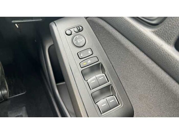 Honda Civic Hybrid Honda Hatchback 2.0 eHEV Elegance 5dr CVT 