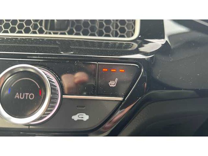 Honda Civic Hybrid Honda Hatchback 2.0 eHEV Elegance 5dr CVT 