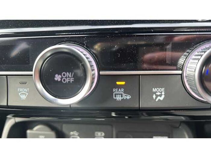 Honda Civic Hybrid Honda Hatchback 2.0 eHEV Elegance 5dr CVT 