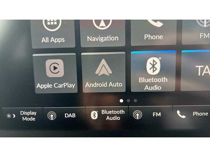 Honda Civic Hybrid Honda Hatchback 2.0 eHEV Elegance 5dr CVT 