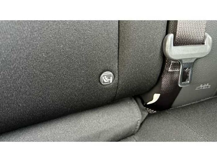 Honda Civic Hybrid Honda Hatchback 2.0 eHEV Elegance 5dr CVT 