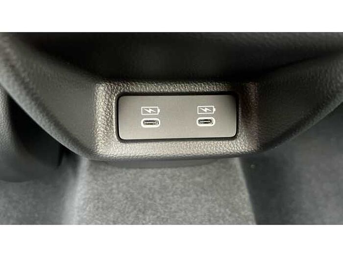 Honda Civic Hybrid Honda Hatchback 2.0 eHEV Elegance 5dr CVT 