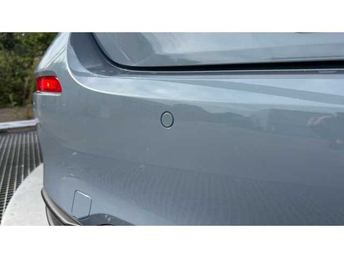 Honda Civic Hybrid Honda Hatchback 2.0 eHEV Elegance 5dr CVT 