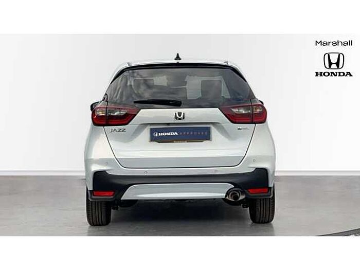 Honda Jazz Hybrid Honda Hatchback 1.5 i-MMD Hybrid Advance 5dr eCVT 