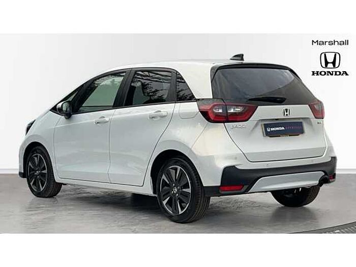 Honda Jazz Hybrid Honda Hatchback 1.5 i-MMD Hybrid Advance 5dr eCVT 