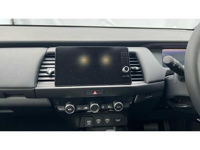 Honda Jazz Hybrid Honda Hatchback 1.5 i-MMD Hybrid Advance 5dr eCVT 