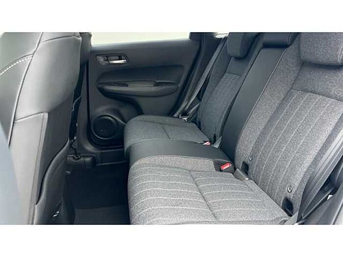 Honda Jazz Hybrid Honda Hatchback 1.5 i-MMD Hybrid Advance 5dr eCVT 