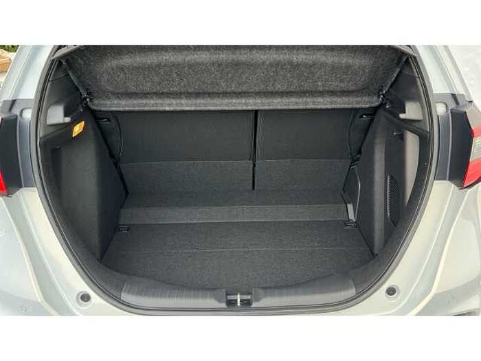 Honda Jazz Hybrid Honda Hatchback 1.5 i-MMD Hybrid Advance 5dr eCVT 