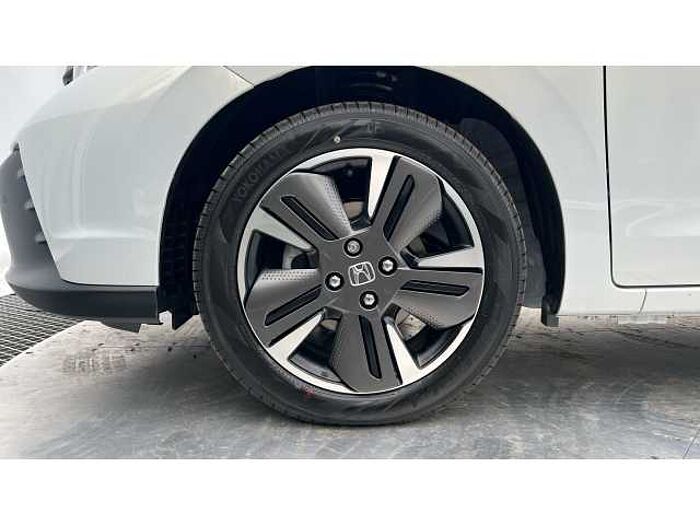 Honda Jazz Hybrid Honda Hatchback 1.5 i-MMD Hybrid Advance 5dr eCVT 