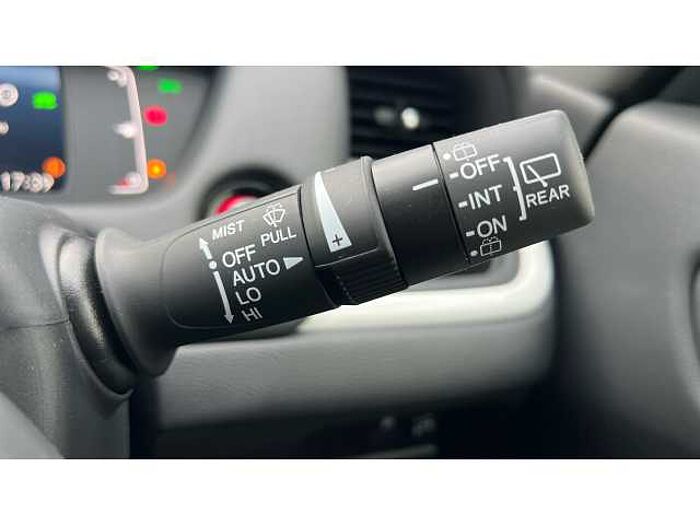 Honda Jazz Hybrid Honda Hatchback 1.5 i-MMD Hybrid Advance 5dr eCVT 