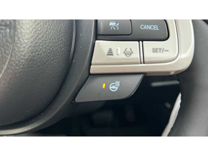 Honda Jazz Hybrid Honda Hatchback 1.5 i-MMD Hybrid Advance 5dr eCVT 