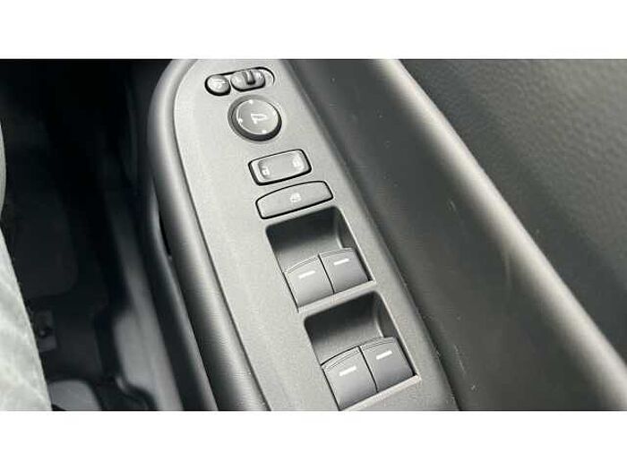 Honda Jazz Hybrid Honda Hatchback 1.5 i-MMD Hybrid Advance 5dr eCVT 