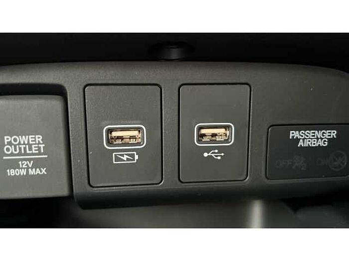 Honda Jazz Hybrid Honda Hatchback 1.5 i-MMD Hybrid Advance 5dr eCVT 