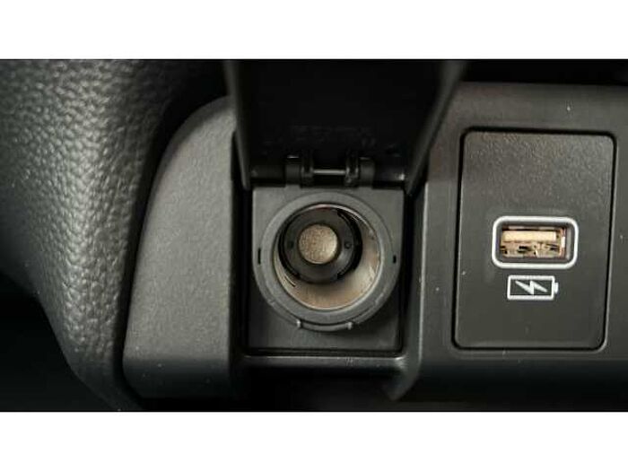 Honda Jazz Hybrid Honda Hatchback 1.5 i-MMD Hybrid Advance 5dr eCVT 