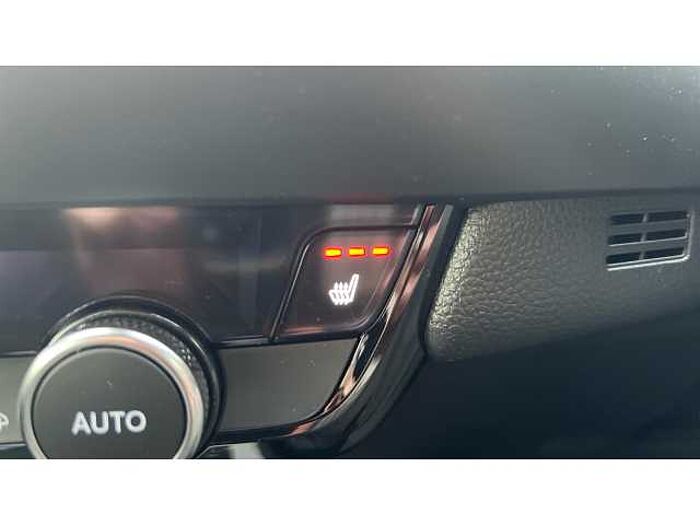 Honda Jazz Hybrid Honda Hatchback 1.5 i-MMD Hybrid Advance 5dr eCVT 