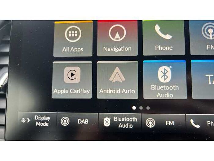 Honda Jazz Hybrid Honda Hatchback 1.5 i-MMD Hybrid Advance 5dr eCVT 