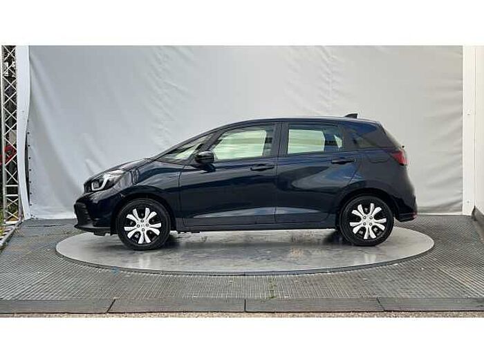 Honda Jazz Hybrid Honda Jazz Hatchback 1.5 i-MMD Hybrid Elegance 5dr eCVT 