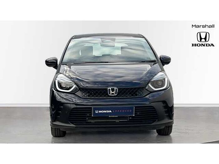 Honda Jazz Hybrid Honda Jazz Hatchback 1.5 i-MMD Hybrid Elegance 5dr eCVT 