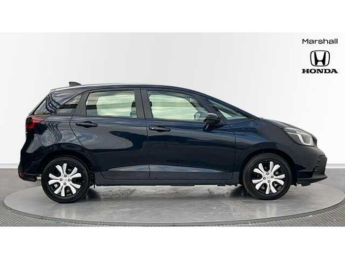 Honda Jazz Hybrid Honda Jazz Hatchback 1.5 i-MMD Hybrid Elegance 5dr eCVT 