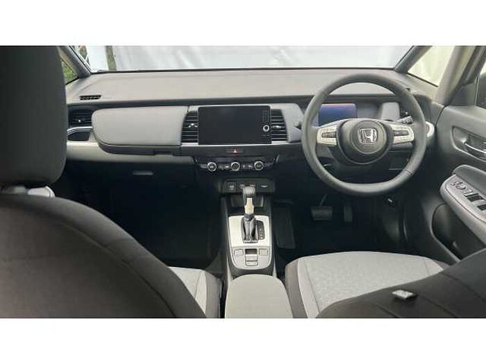 Honda Jazz Hybrid Honda Jazz Hatchback 1.5 i-MMD Hybrid Elegance 5dr eCVT 