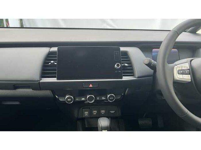 Honda Jazz Hybrid Honda Jazz Hatchback 1.5 i-MMD Hybrid Elegance 5dr eCVT 