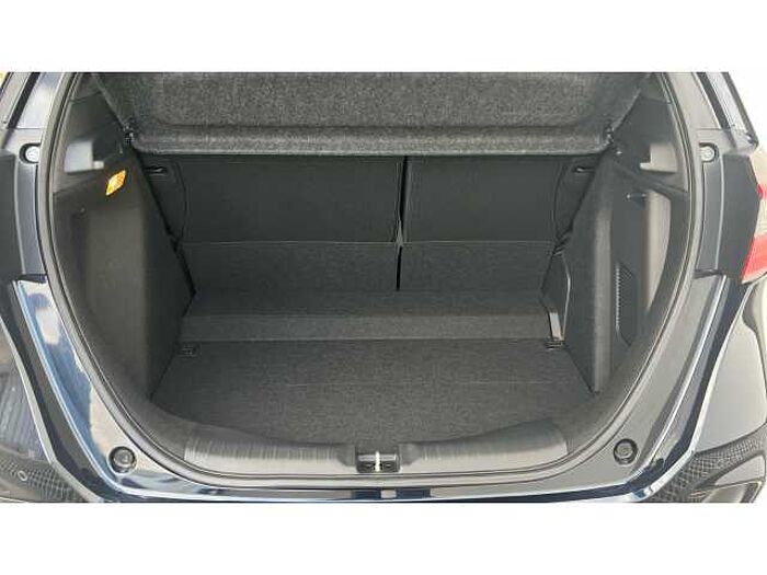 Honda Jazz Hybrid Honda Jazz Hatchback 1.5 i-MMD Hybrid Elegance 5dr eCVT 