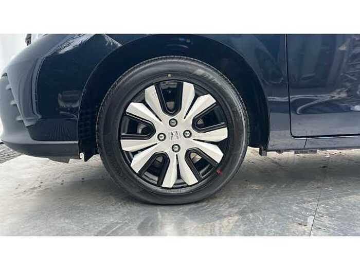 Honda Jazz Hybrid Honda Jazz Hatchback 1.5 i-MMD Hybrid Elegance 5dr eCVT 