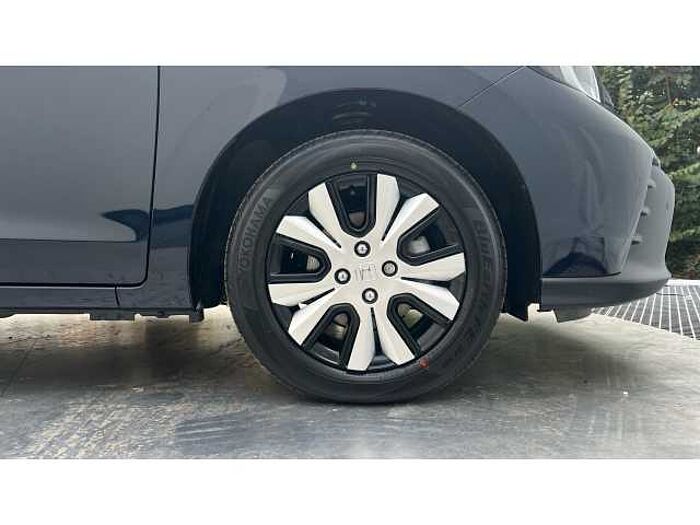 Honda Jazz Hybrid Honda Jazz Hatchback 1.5 i-MMD Hybrid Elegance 5dr eCVT 