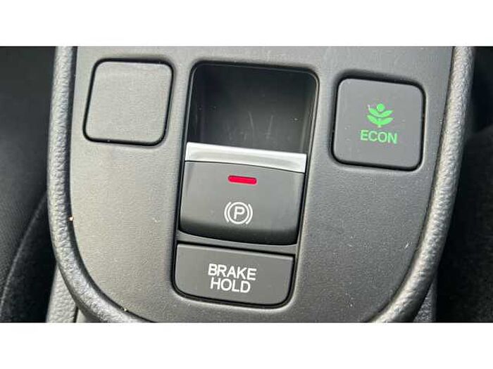 Honda Jazz Hybrid Honda Jazz Hatchback 1.5 i-MMD Hybrid Elegance 5dr eCVT 