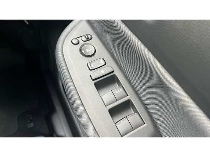 Honda Jazz Hybrid Honda Jazz Hatchback 1.5 i-MMD Hybrid Elegance 5dr eCVT 