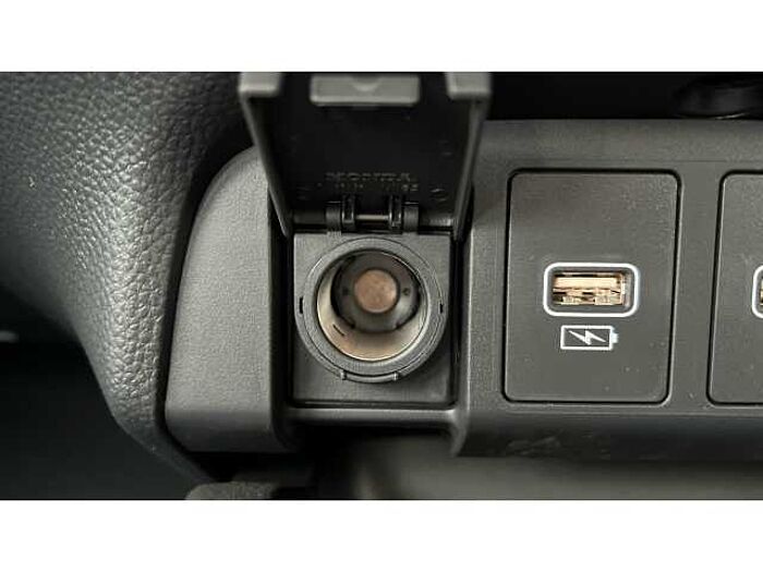 Honda Jazz Hybrid Honda Jazz Hatchback 1.5 i-MMD Hybrid Elegance 5dr eCVT 