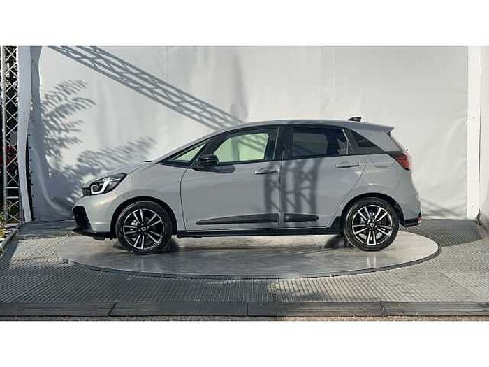 Honda Jazz Hybrid Honda Hatchback 1.5 i-MMD Hybrid Advance Sport 5dr eCVT 