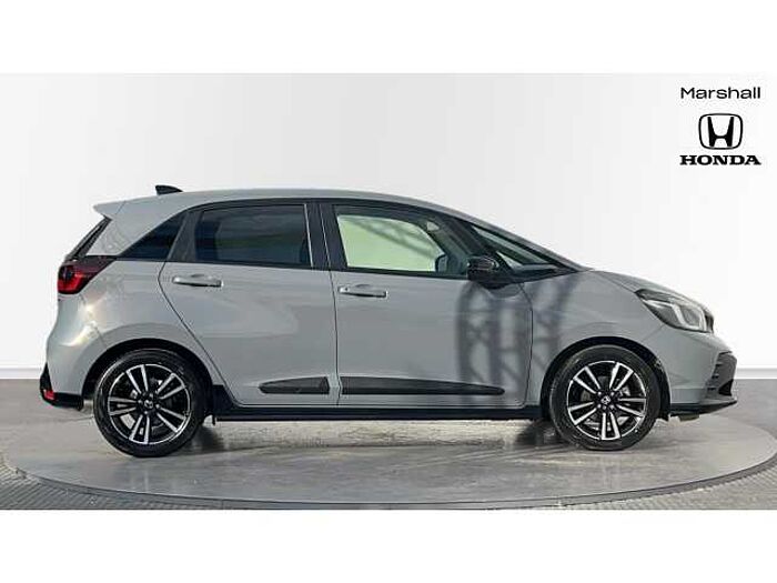 Honda Jazz Hybrid Honda Hatchback 1.5 i-MMD Hybrid Advance Sport 5dr eCVT 