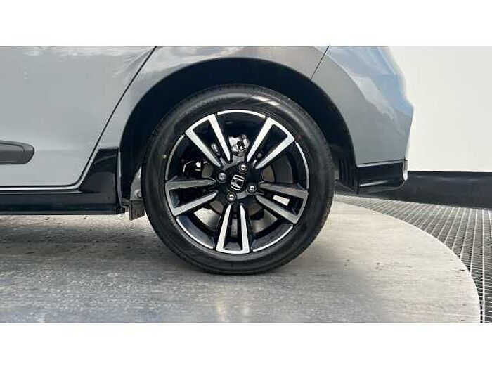 Honda Jazz Hybrid Honda Hatchback 1.5 i-MMD Hybrid Advance Sport 5dr eCVT 