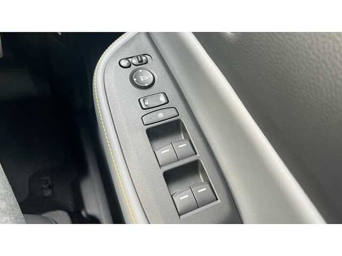 Honda Jazz Hybrid Honda Hatchback 1.5 i-MMD Hybrid Advance Sport 5dr eCVT 