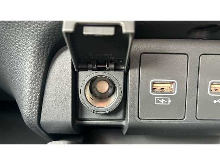 Honda Jazz Hybrid Honda Hatchback 1.5 i-MMD Hybrid Advance Sport 5dr eCVT 