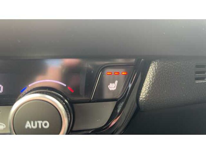 Honda Jazz Hybrid Honda Hatchback 1.5 i-MMD Hybrid Advance Sport 5dr eCVT 